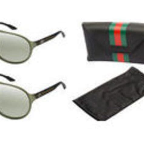 safilo licenze gucci